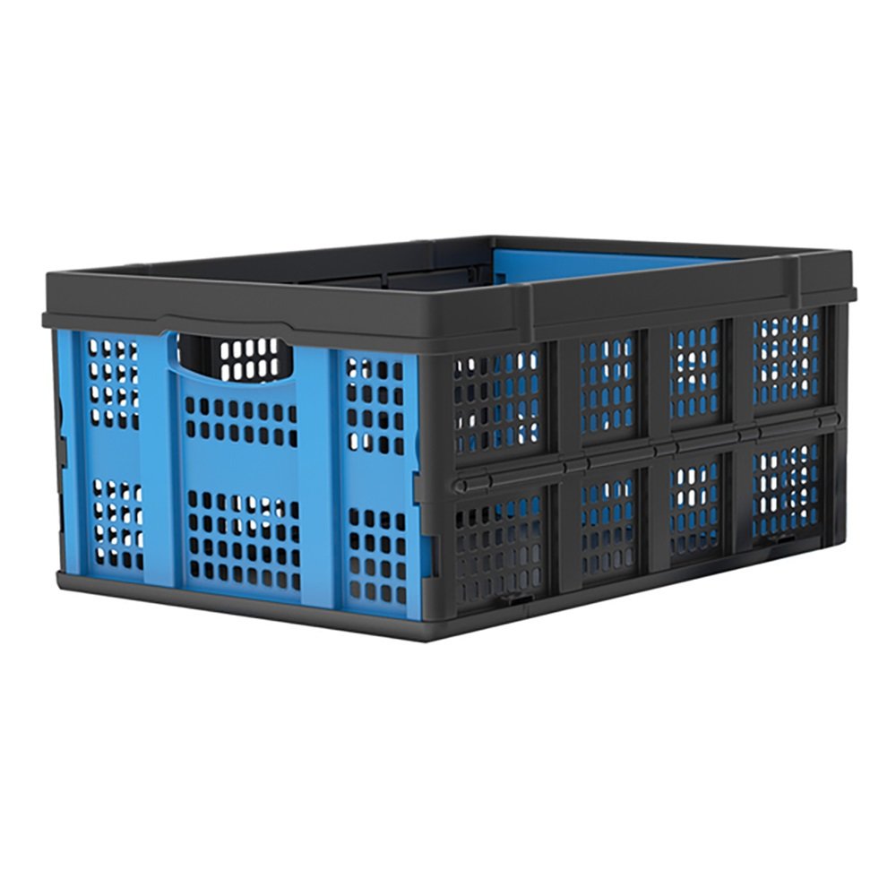 Buy Extra Folding Basket (Plastic)  in Shopping Trolleys from Clax available at Astrolift NZ